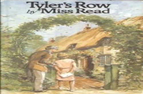 Tyler's Row,