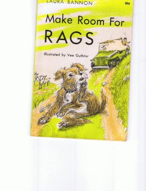 Make Room for Rags