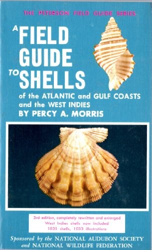 Field Guide to Shells of the Atlantic