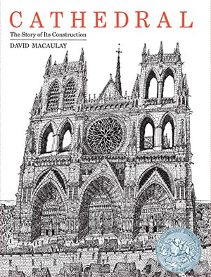 Cathedral: the Story of Its Construction