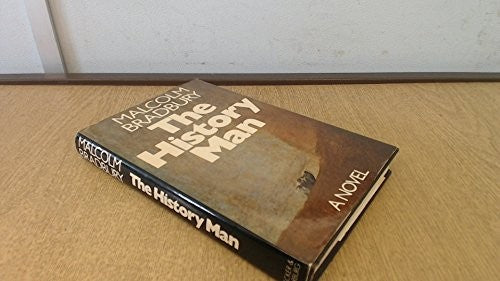 The History Man: A Novel