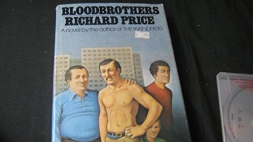 Bloodbrothers