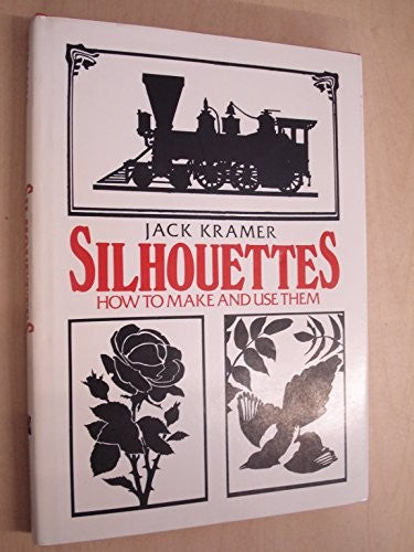 Silhouettes: How to make and use them