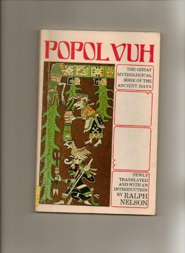 Popol Vuh