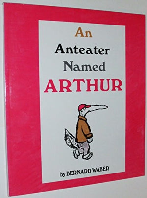 Anteater Named Arthur