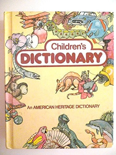 Children's Dictionary