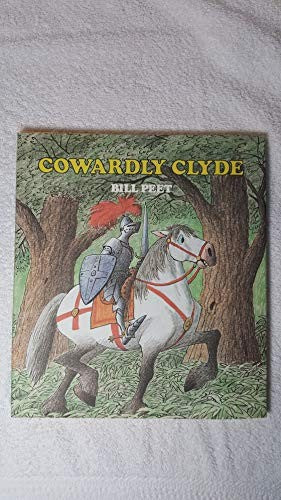 Cowardly Clyde
