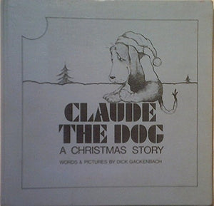 Claude the Dog Rnf