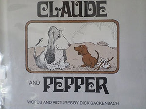 Claude and Pepper Rnf