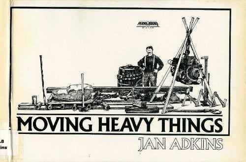 Moving Heavy Things