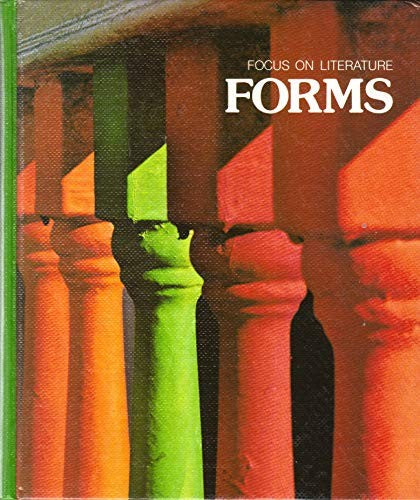 Title: Focus on literature