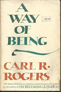 A Way of Being 