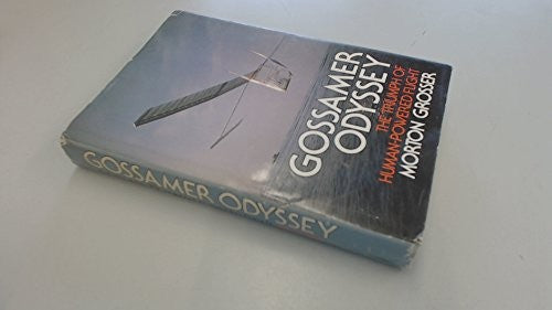 Gossamer Odyssey