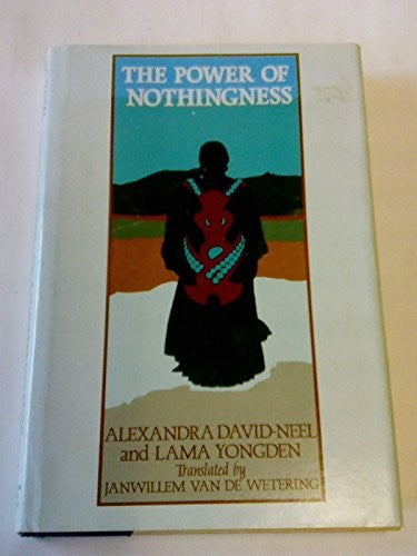 Power of Nothingness