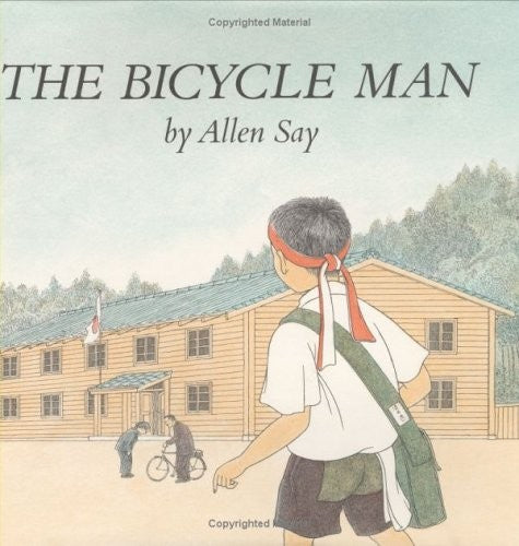 Bicycle Man