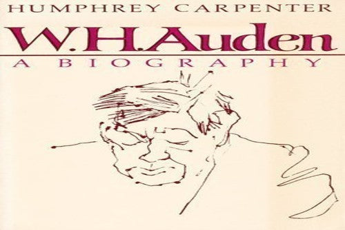 W.H. Auden