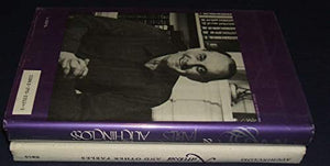 Narcissa and Other Fables 