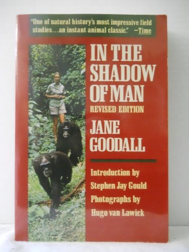 In the Shadow of Man