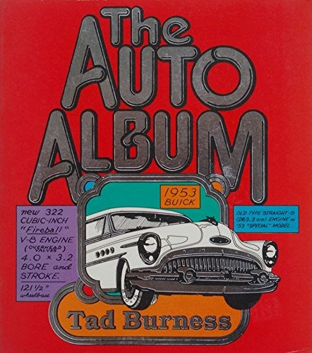 The Auto Album.