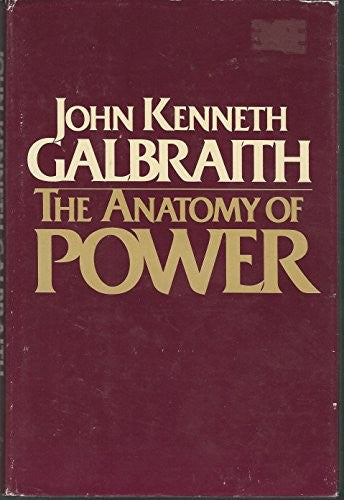 The Anatomy of Power