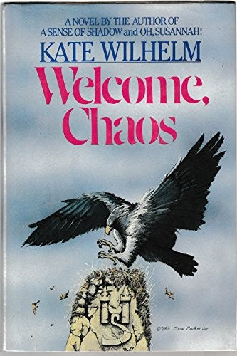 Welcome, Chaos