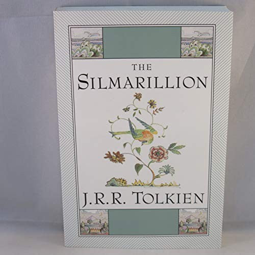 Silmarillion Pa