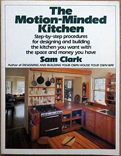 Motion Minded Kitchen
