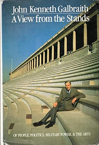 A View from the Stands 