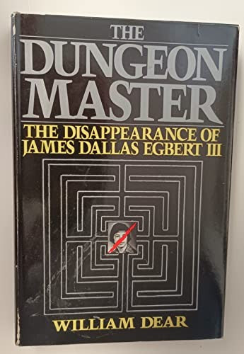 The Dungeon Master