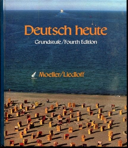 Deutsch Heute