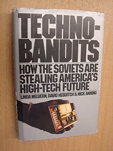 Techno-Bandits