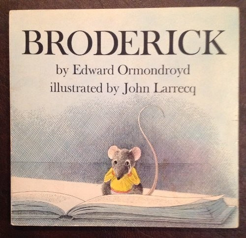 Broderick