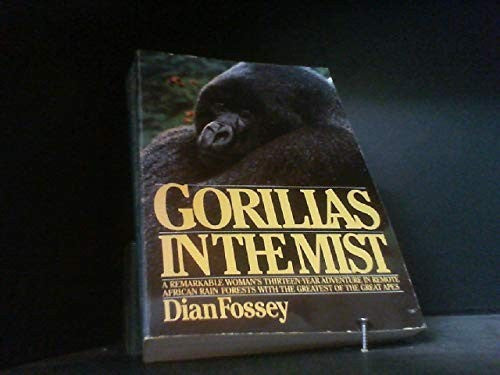 Gorillas in the Mist (Pb)