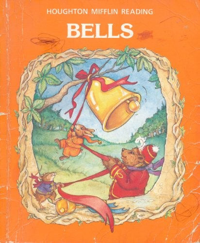 Bells Houghton Mifflin Reading