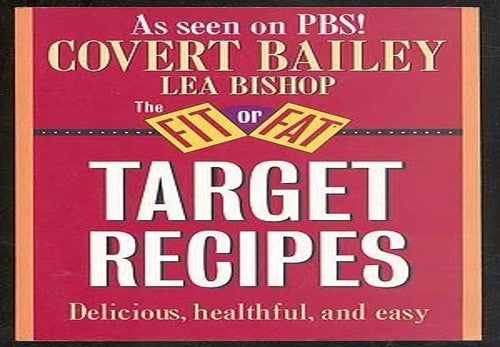 Target Recipes (Pb)