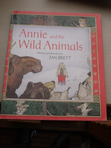 Annie and the Wild Animals