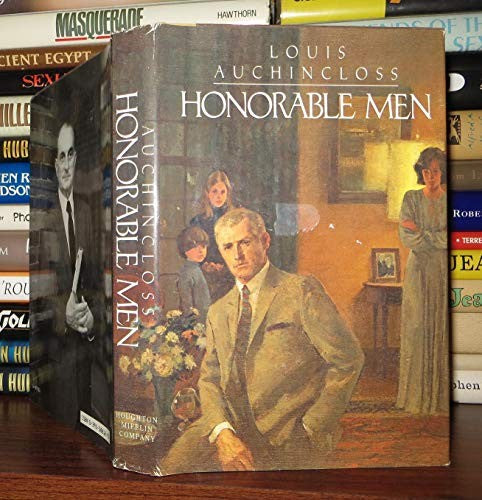 Honorable Men (HB)