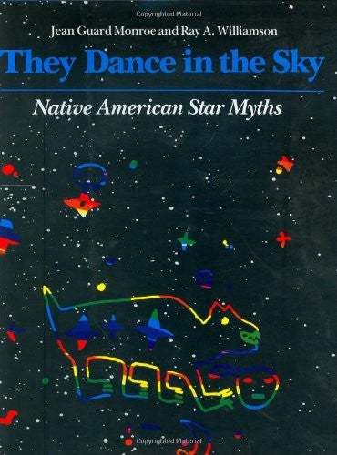 They Dance in the Sky