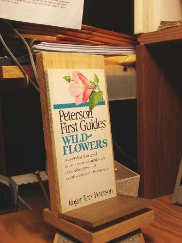 First Guide to Wildflowers