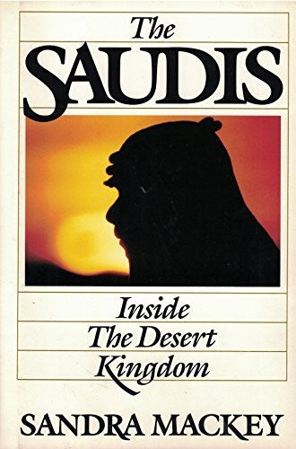 The Saudis