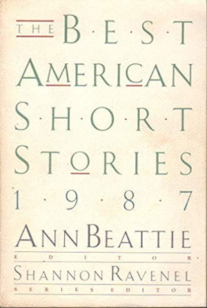 Best American Short Stories