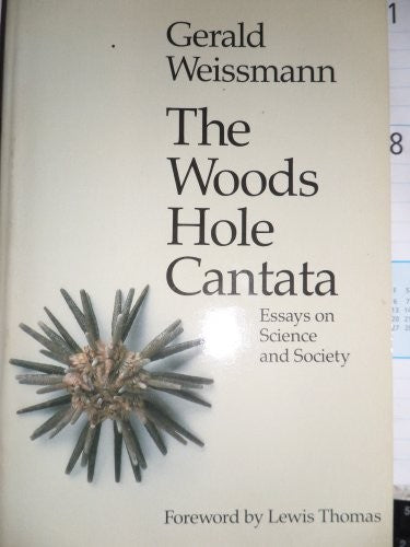 The Woods Hole Cantata