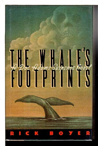 The Whale's Footprints