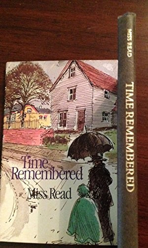 Time Remembered
