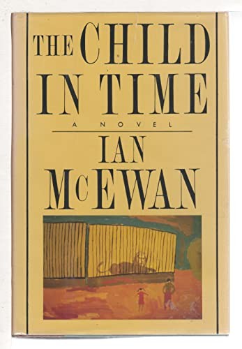 A Child in Time