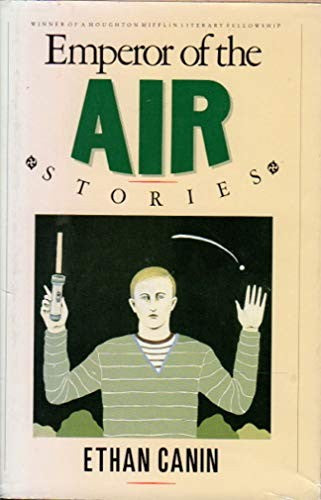 Emperor of the Air (HB)