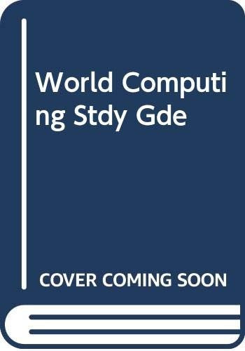 World Computing Stdy Gde