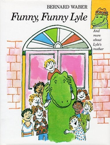 Funny, Funny Lyle