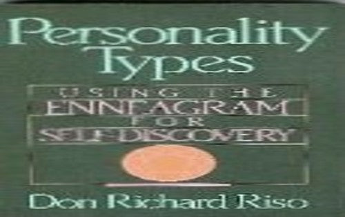 Personality Types