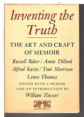 Inventing the Truth